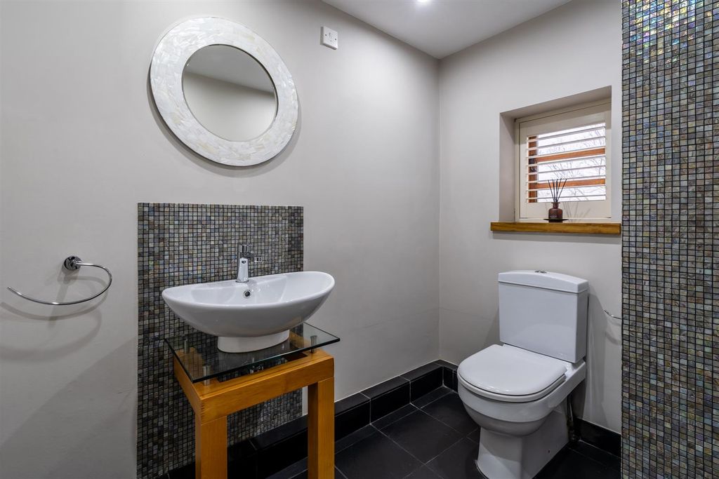 Additional image 22 of 5 bed semi-detached house for saleSloade Lane, Ridgeway, Sheffield S12