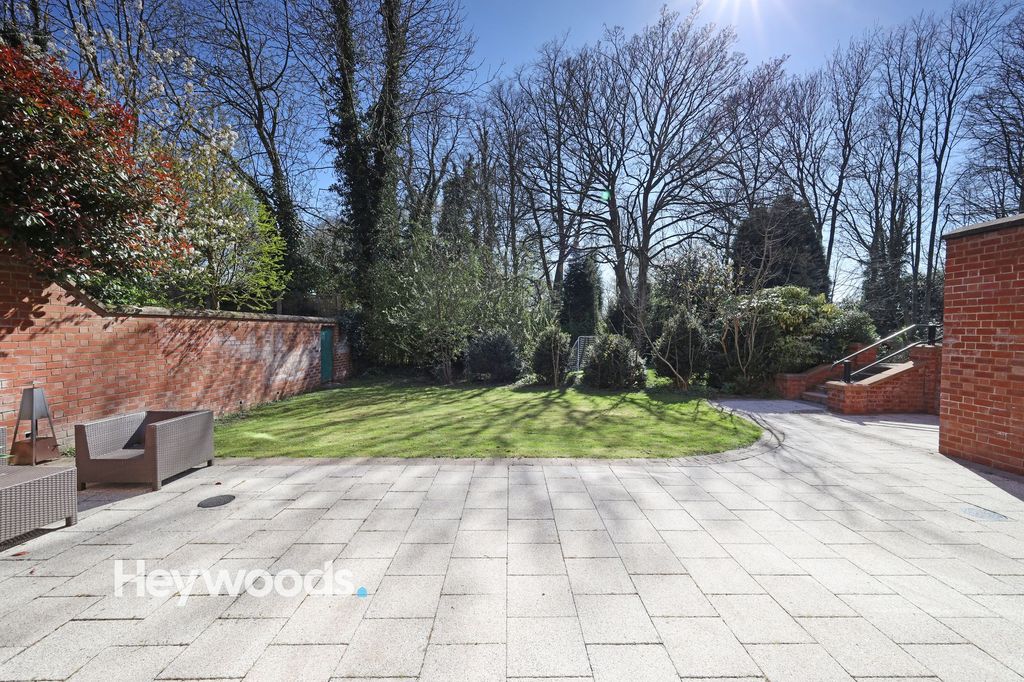 Additional image 25 of 2 bed flat for saleMaple Court, Sidmouth Avenue, Newcastle Under Lyme ST5