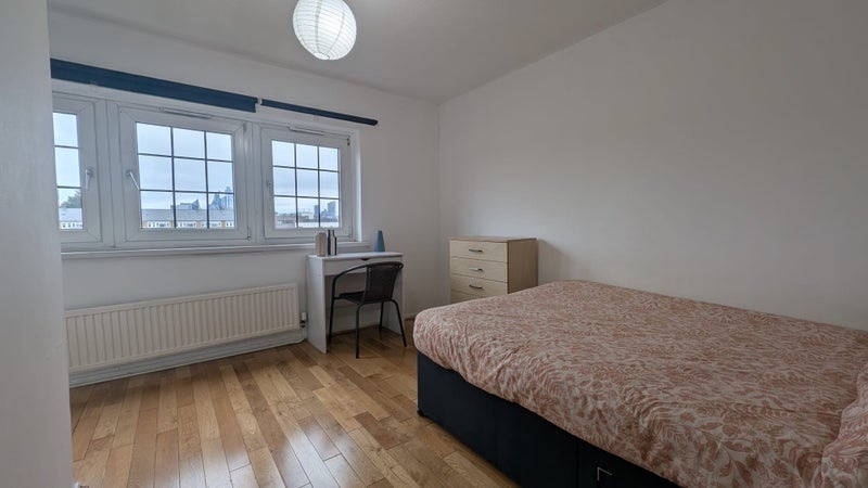 Additional image 3 of Room in a Shared Flat, Adelina Grove, E1, N1 7GU