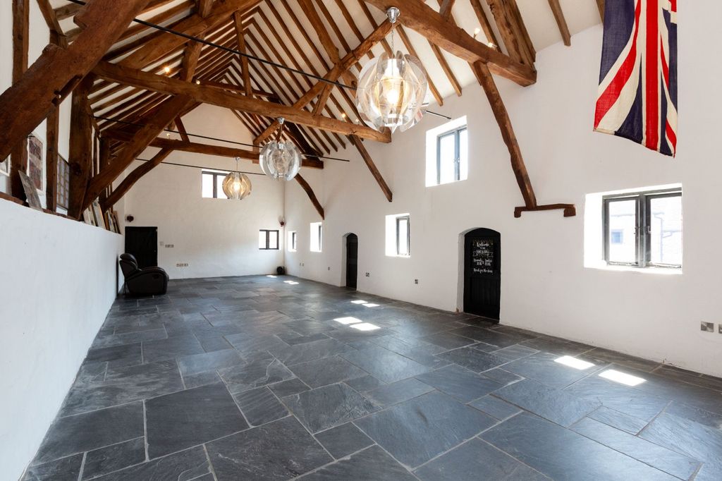 Additional image 27 of 7 bed equestrian for saleStoke Park, Stoke On Tern, Shropshire TF9