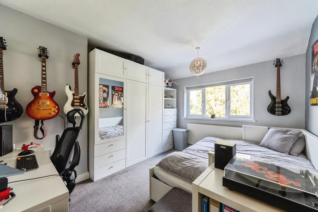 Additional image 15 of Olton Croft, Birmingham