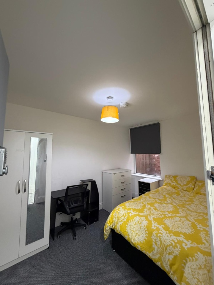 Additional image 5 of Room in a Shared House, Coronation Road, B29, N1 7GU