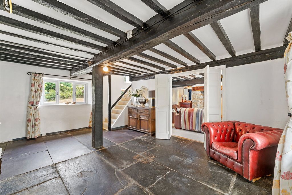 Additional image 4 of 7 bed detached house for saleRhyd-Y-Foel, Abergele, Conwy LL22