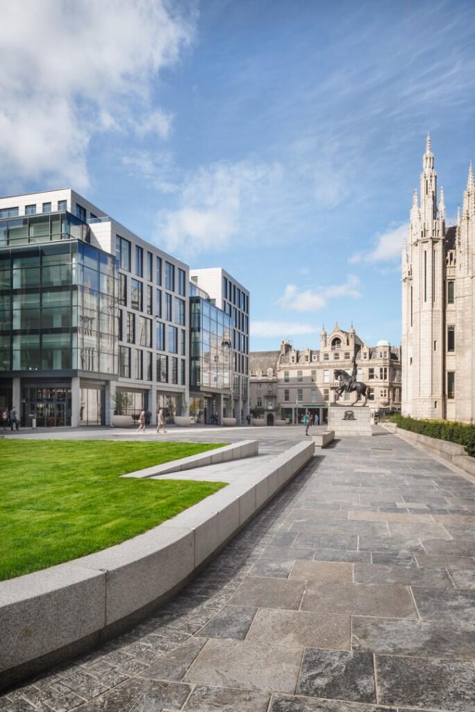 Additional image 12 of Marischal Square, Broad Street, Aberdeen, Aberdeenshire, AB10