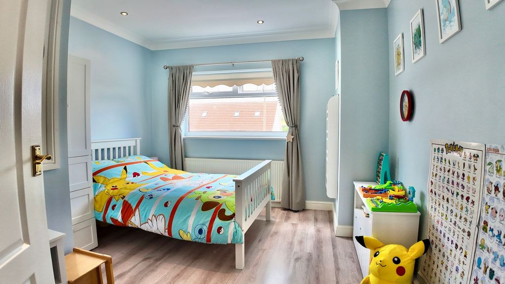 Additional image 29 of 4 bed detached house for saleCastle Fields, Rhymney NP22