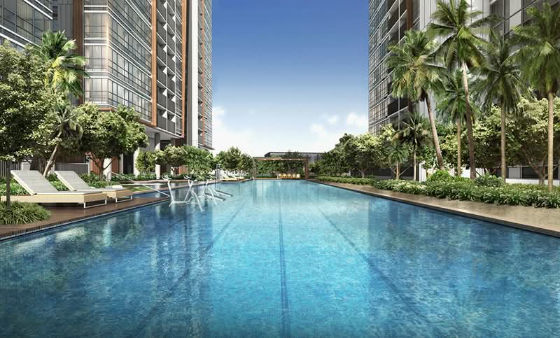 Additional image 18 of 27 Pasir Ris Grove