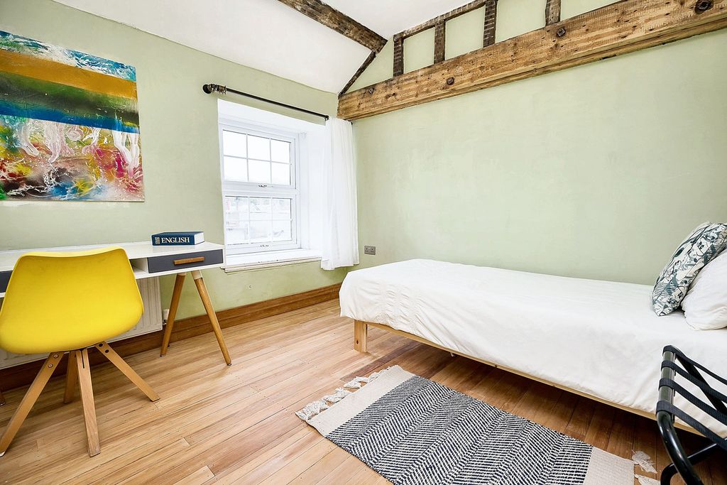 Additional image 36 of 5 bed semi-detached house for saleHigh Street, Conwy LL32