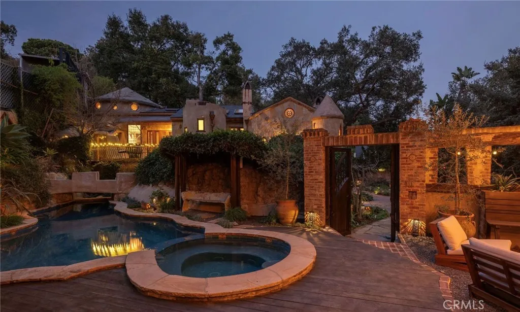 Additional image 21 of 8978 Wonderland Avenue, Los Angeles, CA 90046