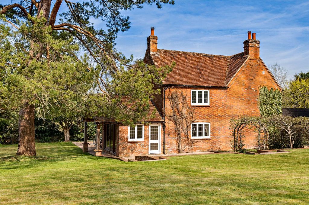 Additional image 13 of 10 bed detached house for saleWitcha, Ramsbury, Marlborough, Wiltshire SN8