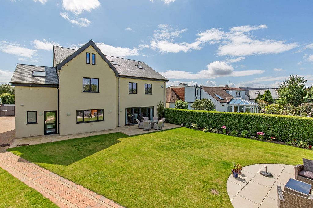 Additional image 34 of 10 bed detached house for saleBraehead Road, Edinburgh EH4
