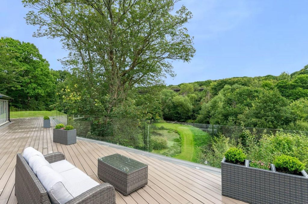 Additional image 69 of 5 bed detached house for saleThe Pump House, Standish, Wigan WN1