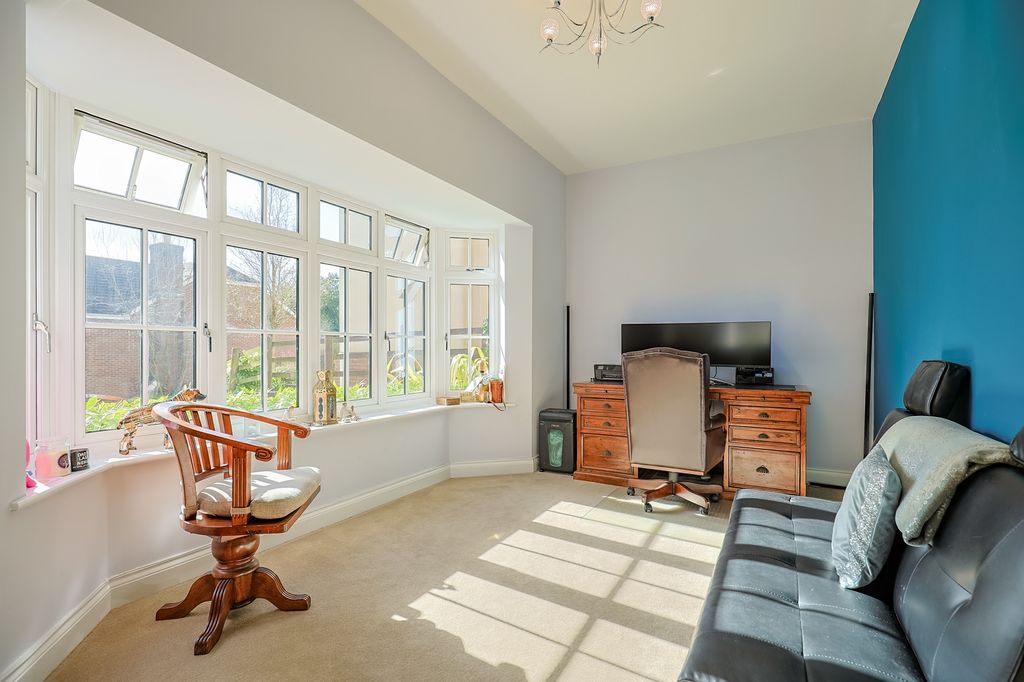 Additional image 14 of 4 bed detached house for saleDerwen Fawr Road, Sketty SA2