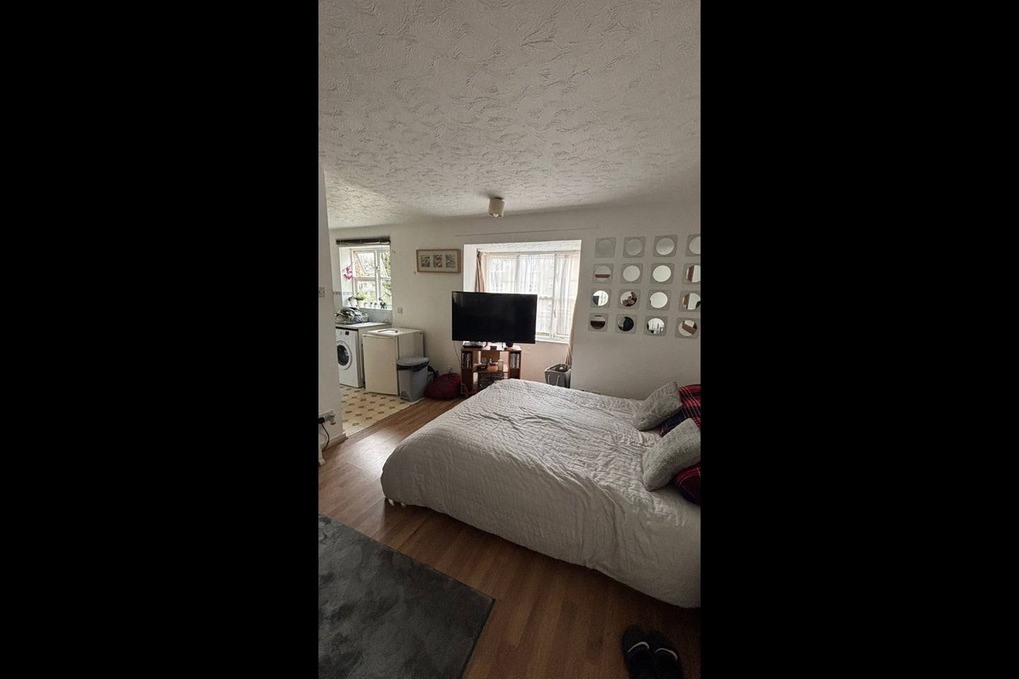 Additional image 5 of Studio Flat, Toulouse Court, SE16, N1 7GU