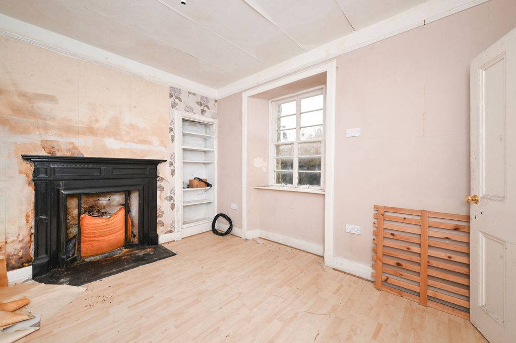 Additional image 11 of 3 bed semi-detached house for saleNorth Roe Manse & Chapel, North Roe, Shetland ZE2