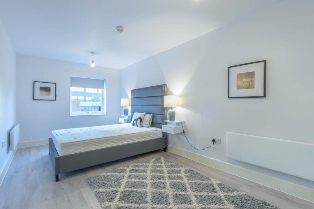 Additional image 8 of Caspar House, Charlotte Street, Birmingham