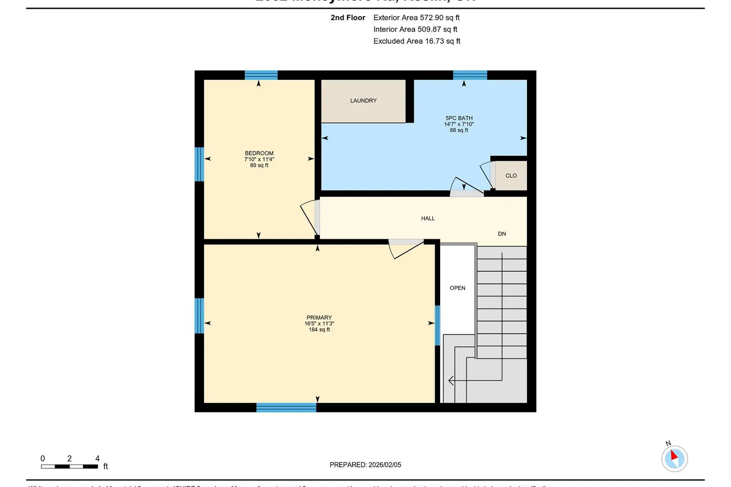 Additional image 16 of 2002 Moneymore Road