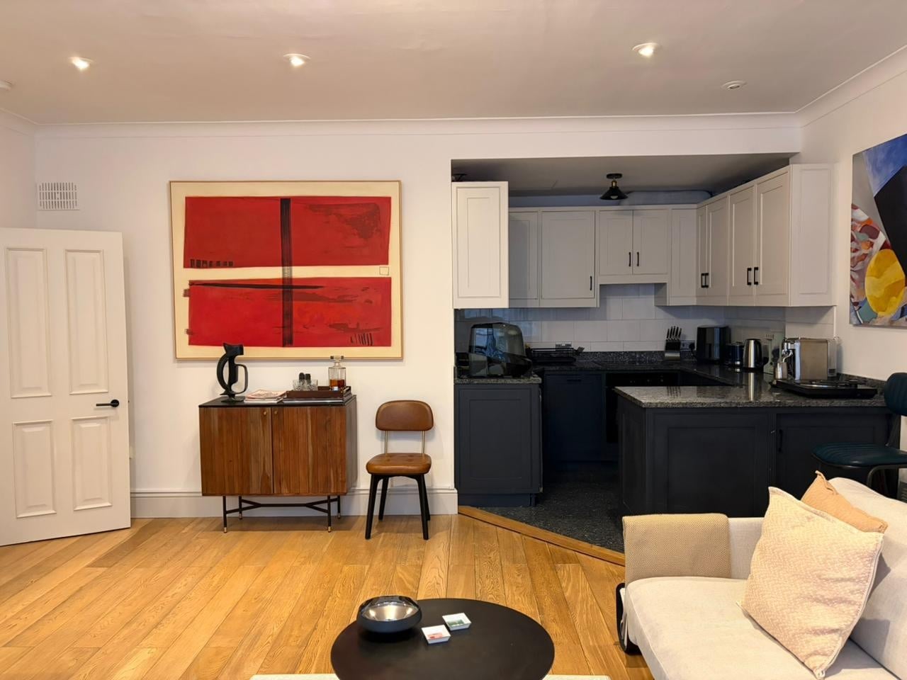 Additional image 3 of 2 Bed Flat, Palace Court, W2, N1 7GU