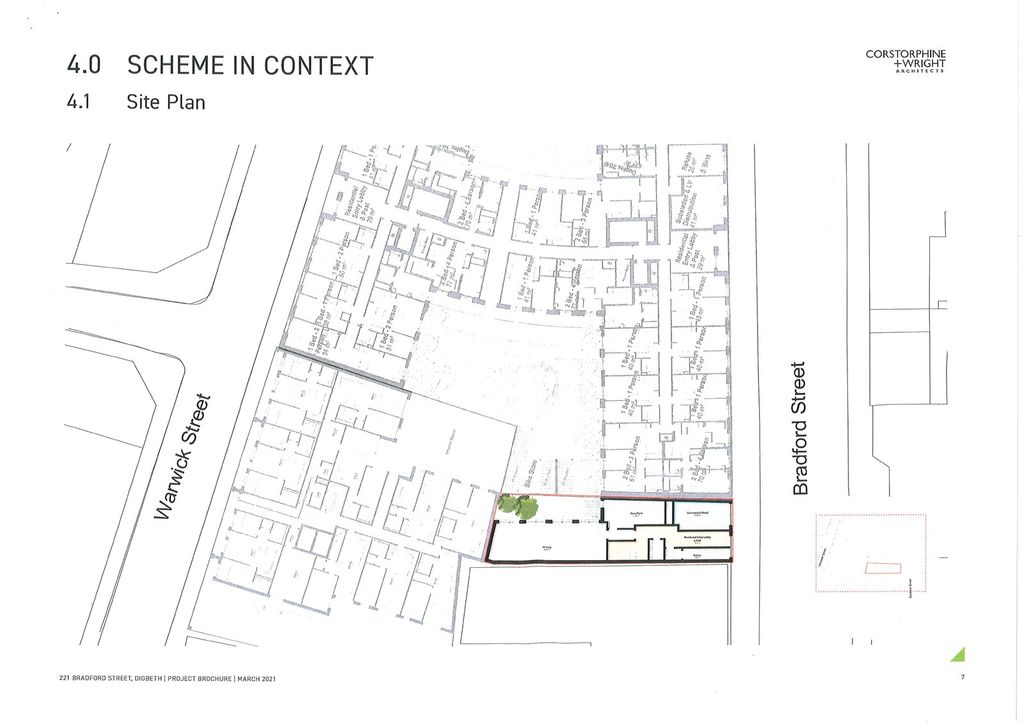 Additional image 9 of Land for saleBradford Street, Birmingham, West Midlands B12