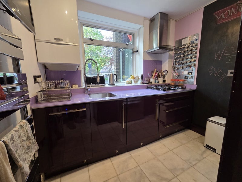 Additional image 5 of Room in a Shared Flat, Grice Court, N1, N1 7GU