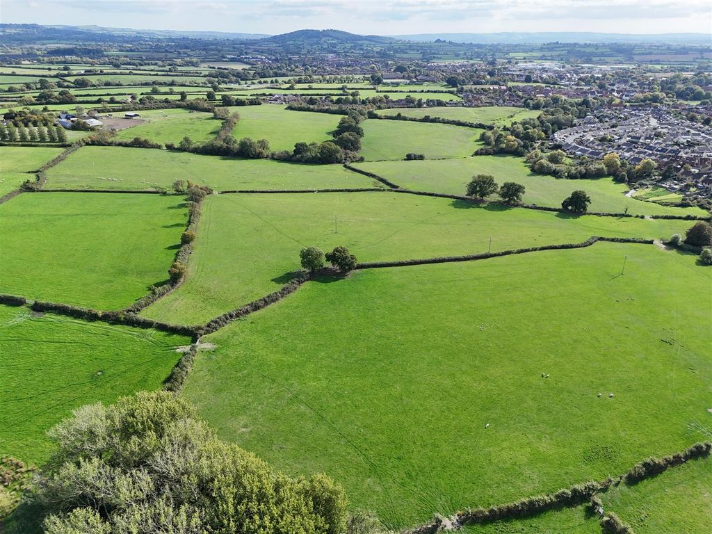 Additional image 2 of Land for saleBowridge Hill, Gillingham, Dorset SP8
