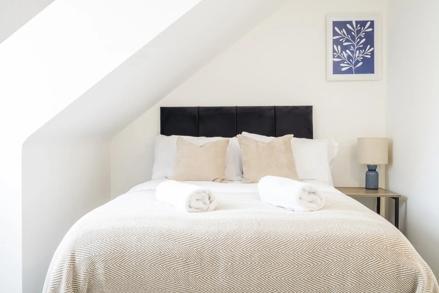 Additional image 5 of 4 Bed Terraced House, Stratford House Road, B5, N1 7GU