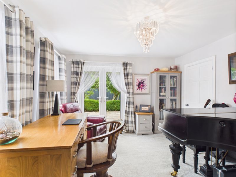 Additional image 4 of 5 bed detached house for saleStation Road, Nantgaredig, Carmarthen SA32