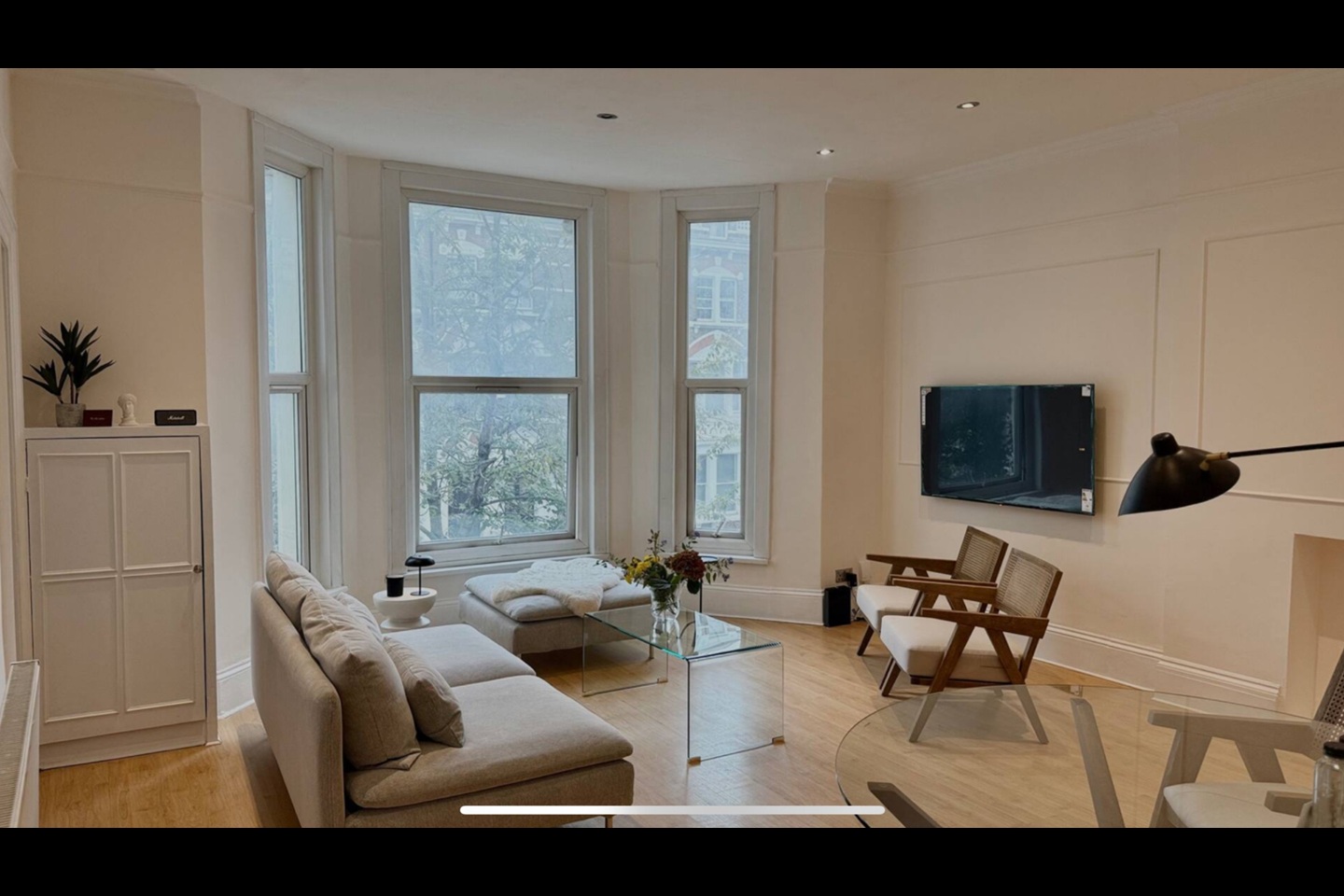 Additional image 2 of 1 Bed Flat, Holland Road, W14, N1 7GU