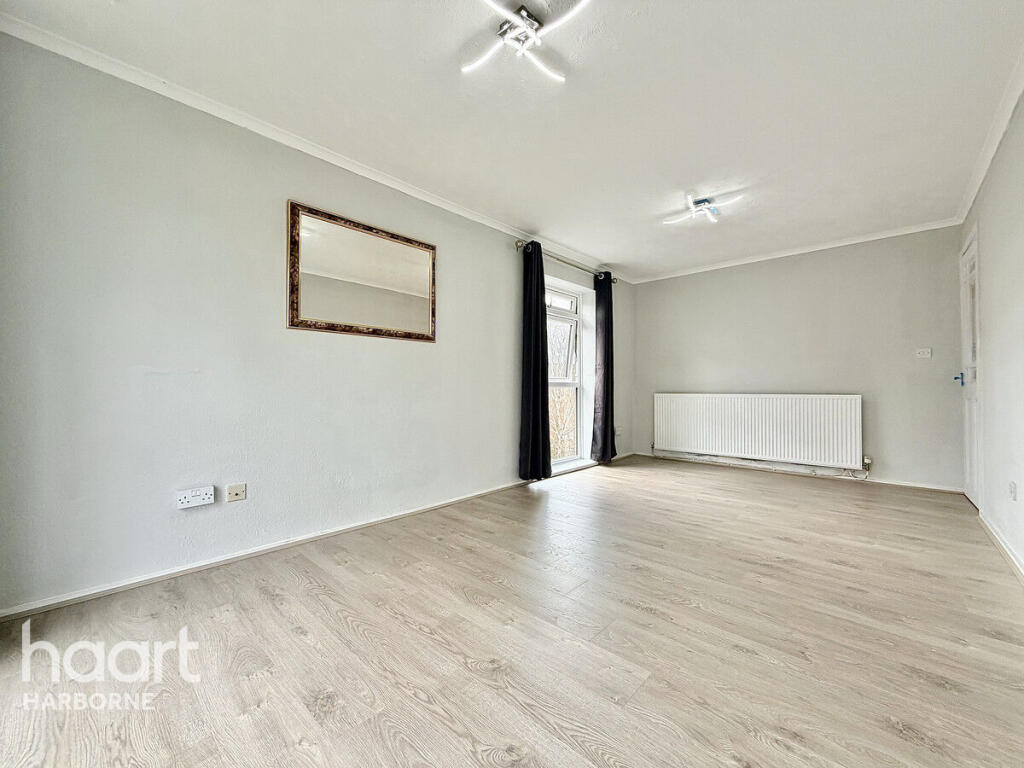 Penda Court, Handsworth