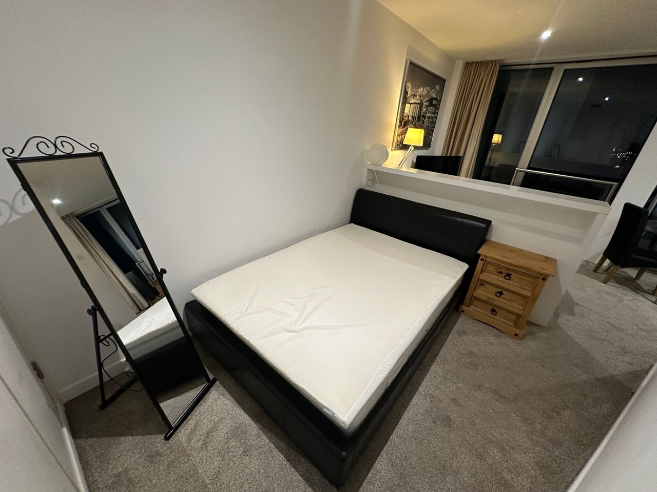 Additional image 7 of Studio Flat, The Rotunda, B2, N1 7GU