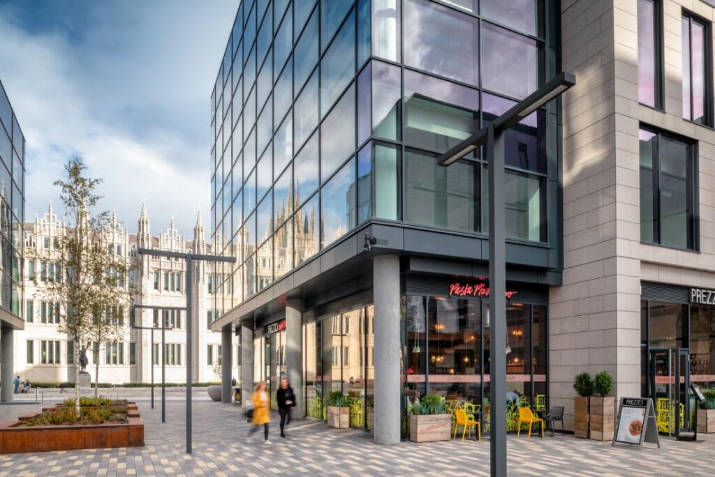 Additional image 34 of Marischal Square, Broad Street, Aberdeen, Aberdeenshire, AB10