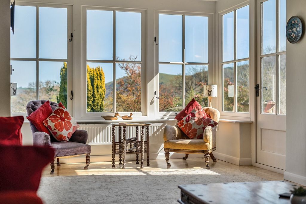 Additional image 6 of 5 bed detached house for saleInwood, All Stretton, Church Stretton, Shropshire SY6