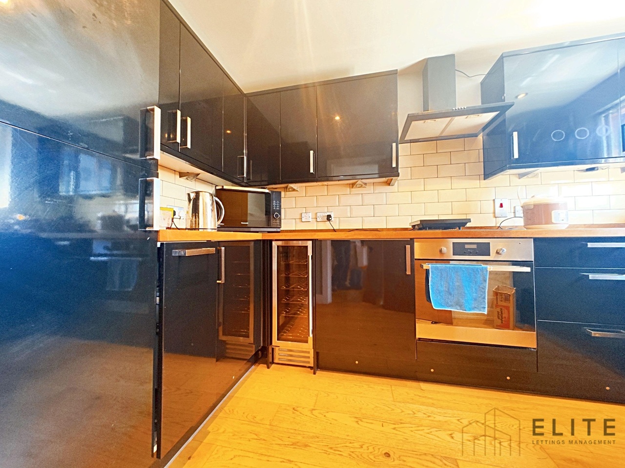 Additional image 11 of 2 Bed Flat, Great Bridgewater St, M1, N1 7GU