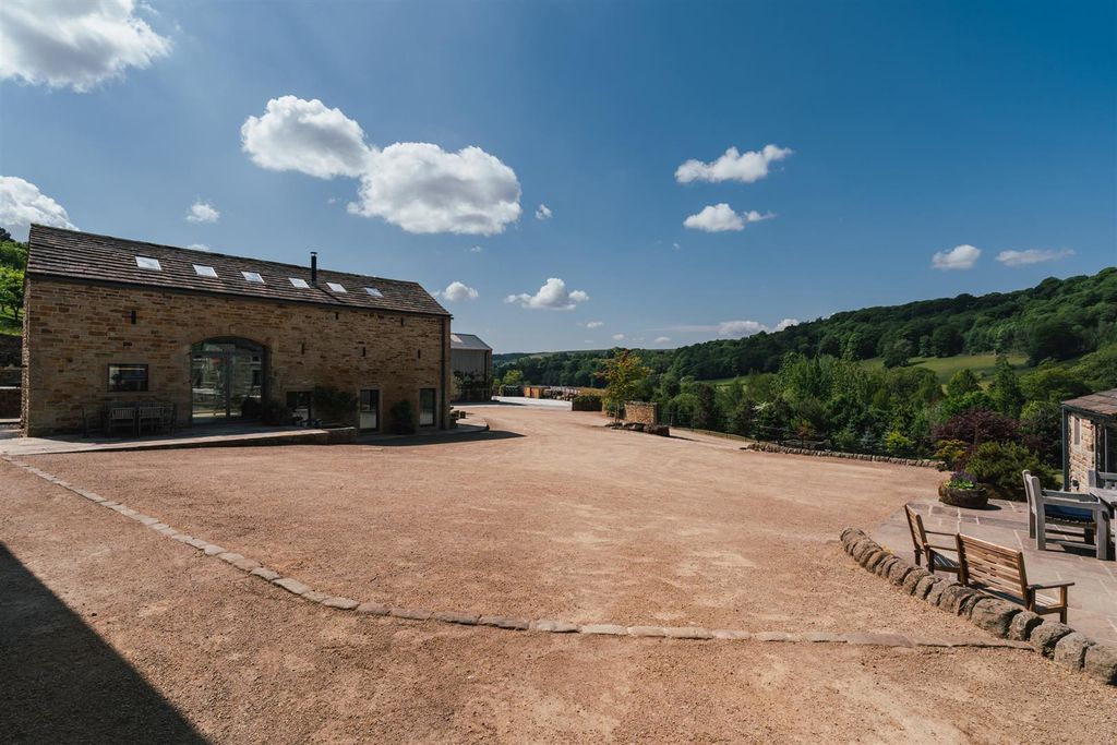 Additional image 28 of 6 bed detached house for saleBirley Lane, Hathersage, Hope Valley S32