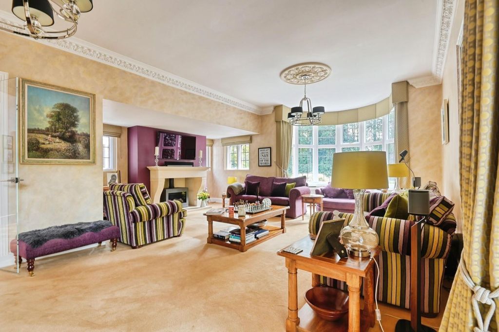 Additional image 24 of 5 bed detached house for saleLuttrell Road, Sutton Coldfield B74