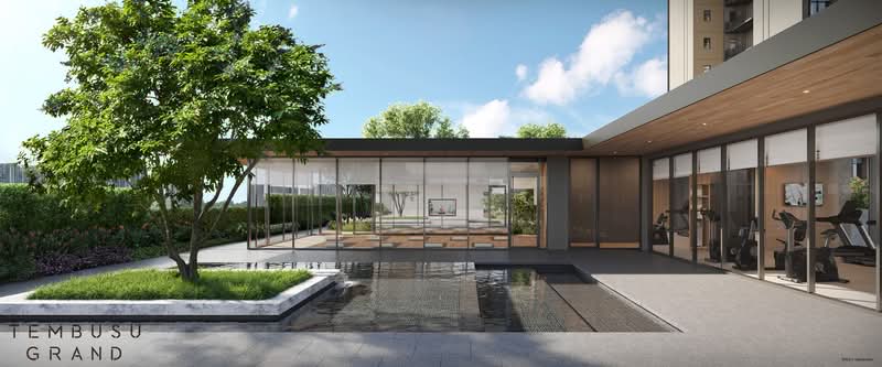 Additional image 15 of 98 Jalan Tembusu