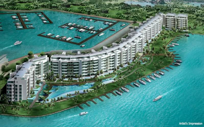 Additional image 17 of 1 Ocean Way