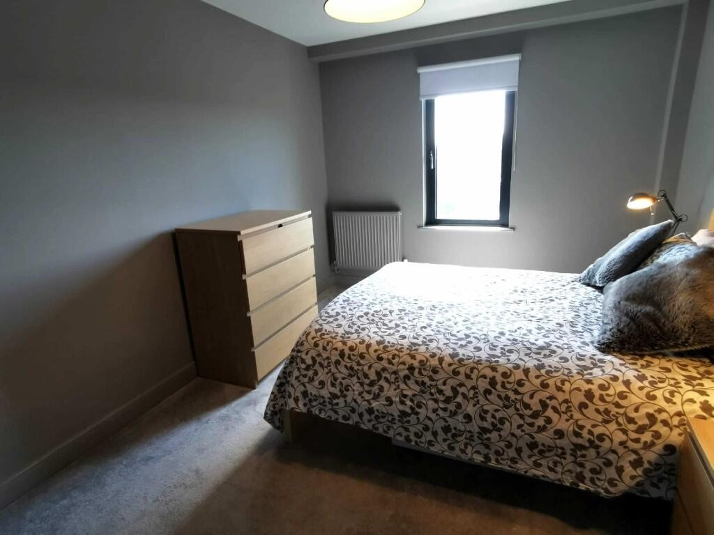 Additional image 9 of 1 Bed Flat, The Drapery, B12, N1 7GU