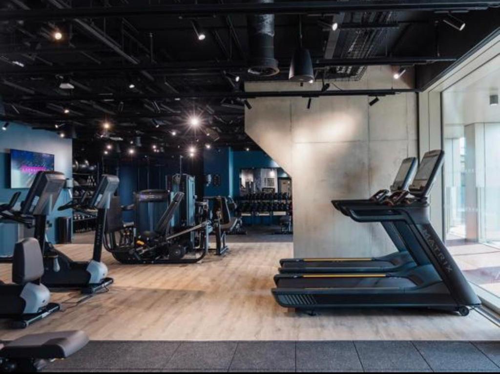 Additional image 6 of 2 Bed Flat, The Mercian, B15, N1 7GU