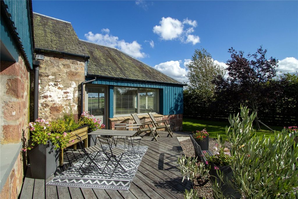 Additional image 25 of 5 bed equestrian for saleThe Ghenty, Airlie, By Kirriemuir, Angus DD8