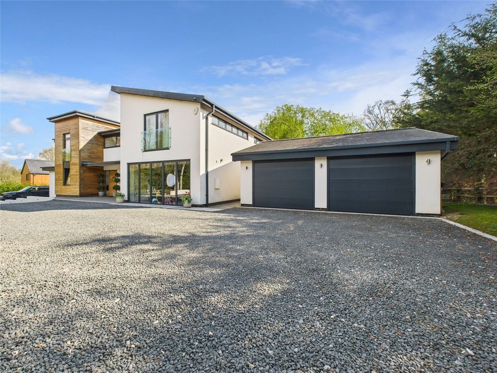 Additional image 51 of 5 bed detached house for saleAshford Hill Road, Headley, Thatcham, Hampshire RG19