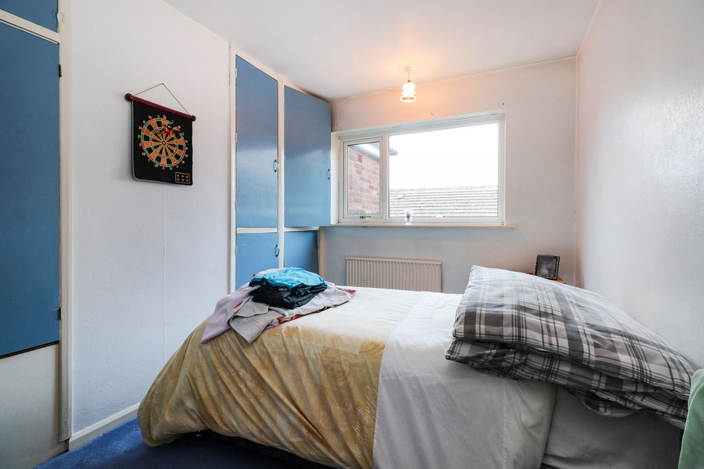 Additional image 4 of 2 bed semi-detached bungalow for saleNewman Road, Sheffield S9