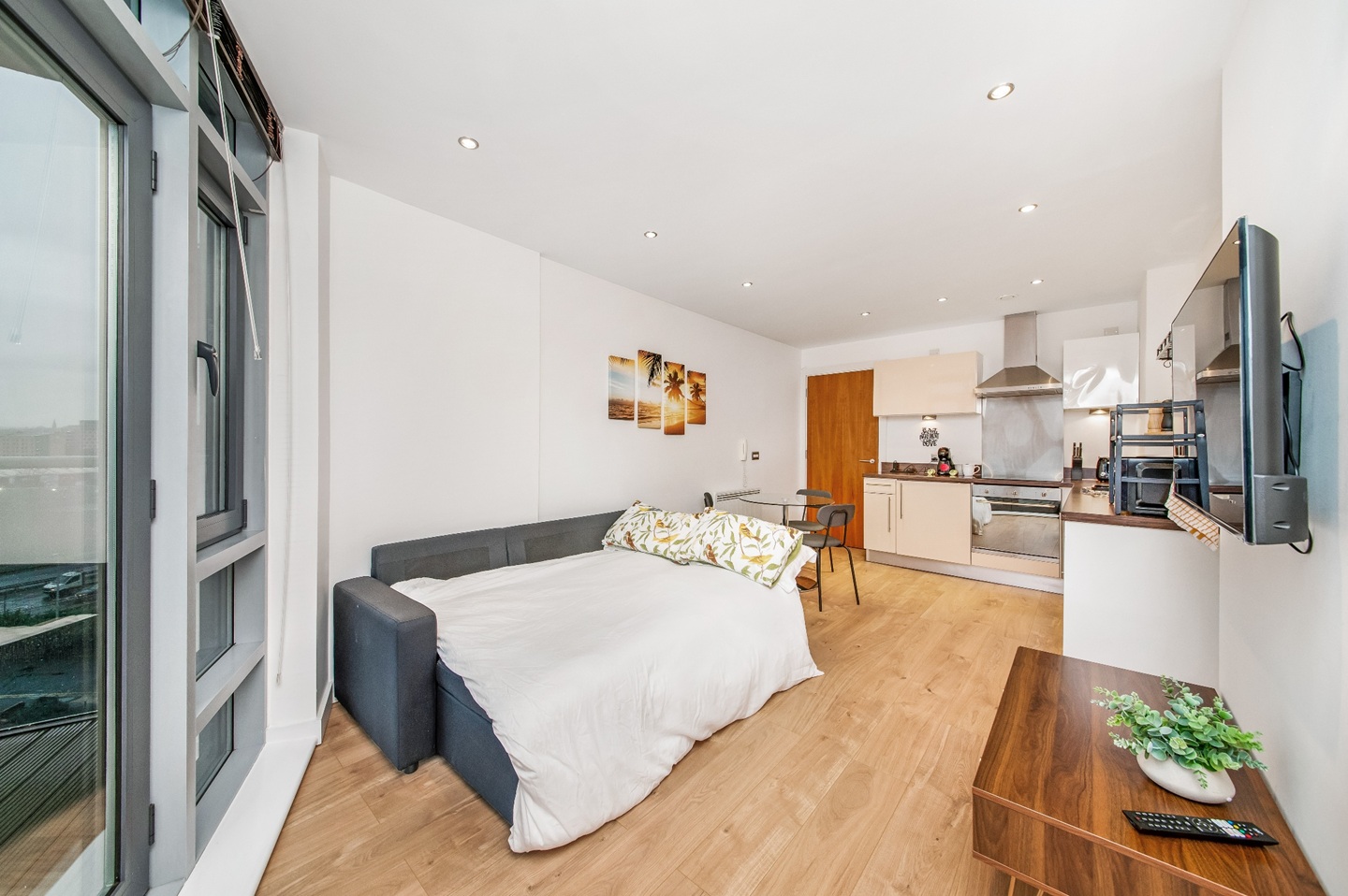 Additional image 20 of 1 Bed Flat, Gotts Road, LS12, N1 7GU