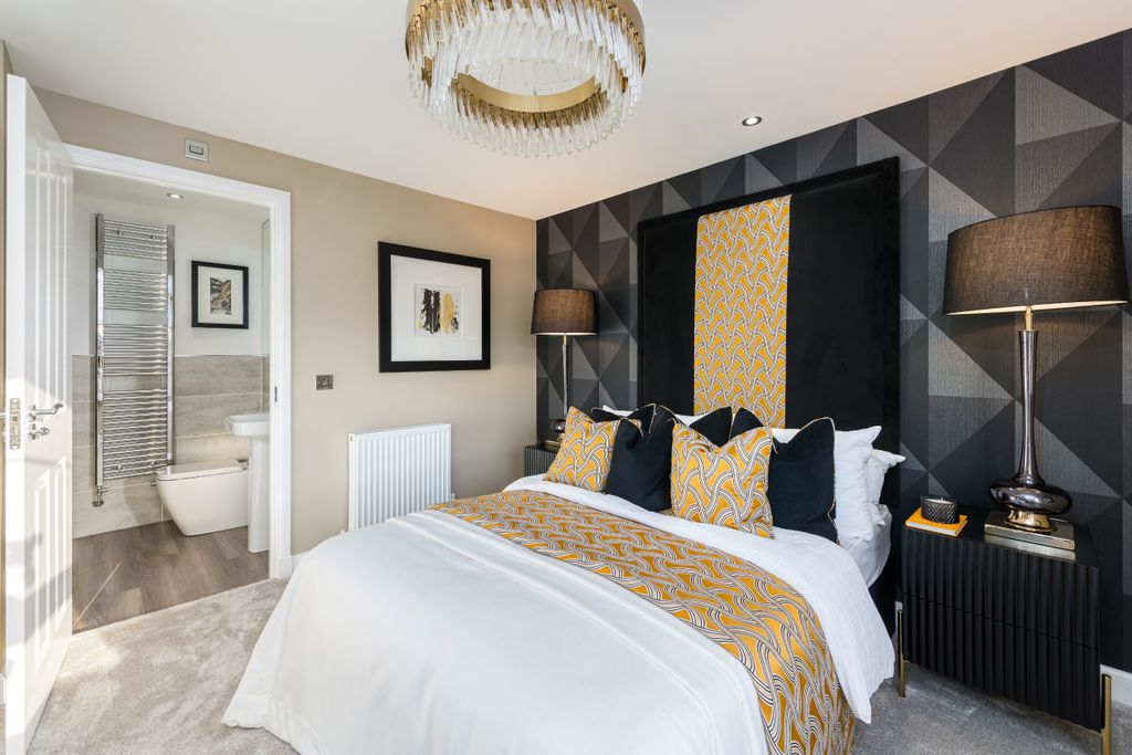 Additional image 4 of 4 bed detached house for sale"Falkland" at Beatlie Road, Winchburgh, Broxburn EH52