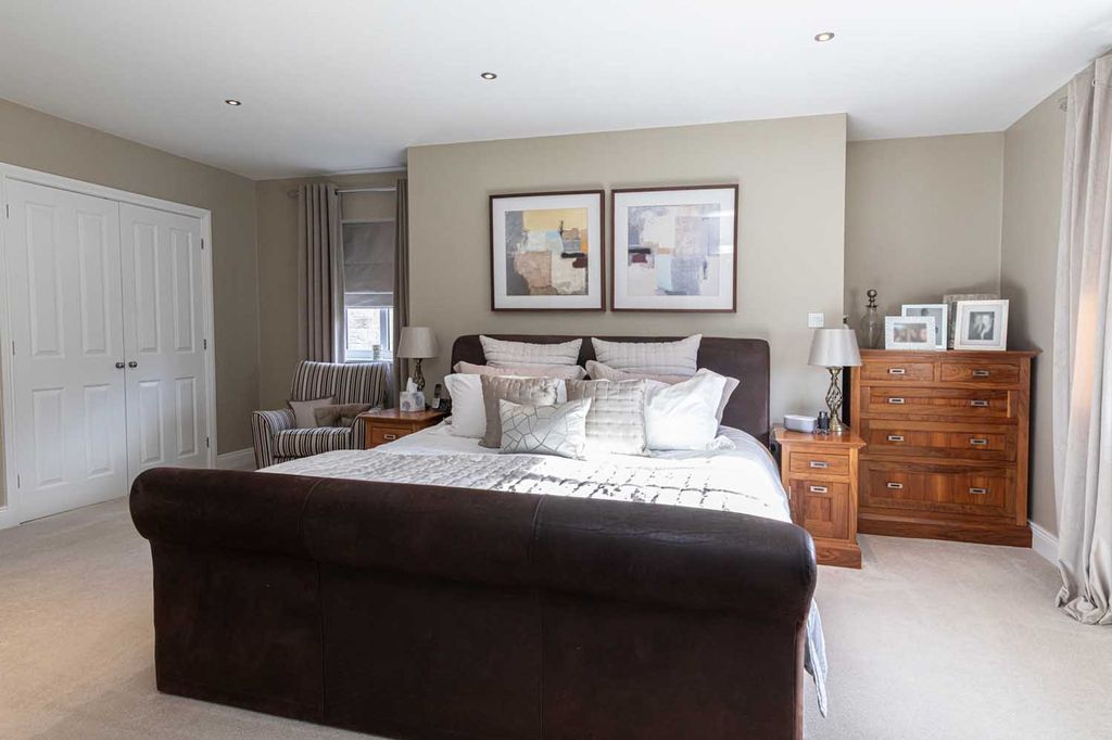 Additional image 17 of 5 bed property for saleBrahma House, The Avenue, Medburn, Ponteland, Northumberland NE20