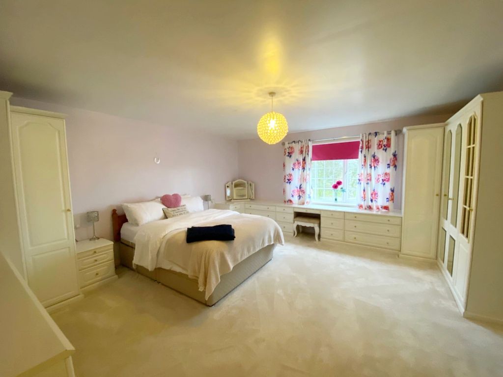 Additional image 9 of 4 bed detached house for saleNether Auchlinsky Cottage, Glendevon, Dollar FK14