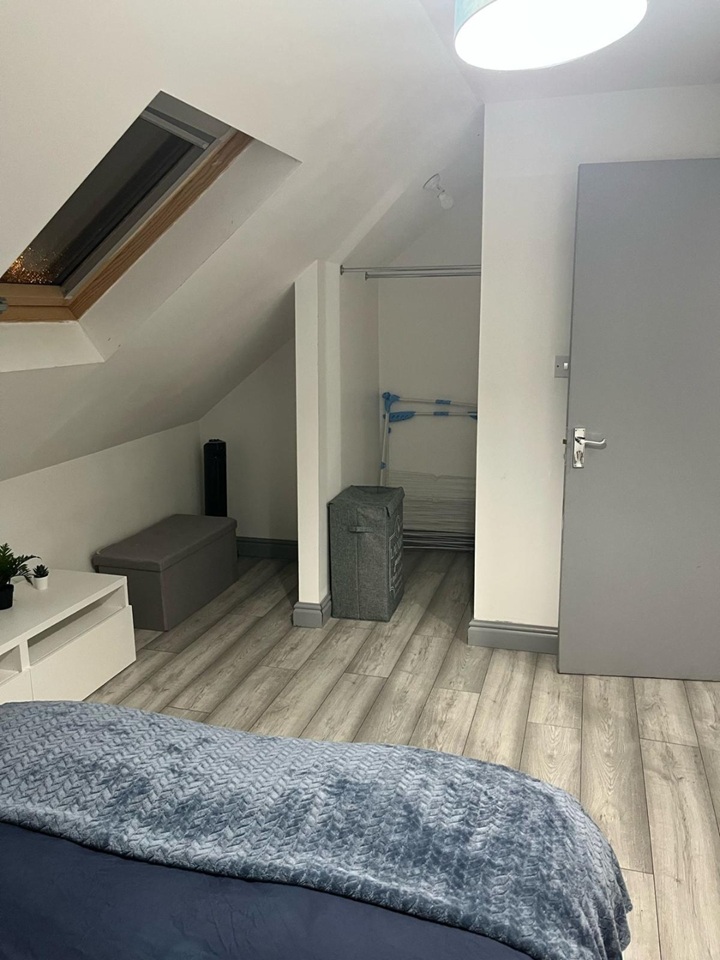 Additional image 2 of 1 Bed Flat, Hodge Hill, B36, N1 7GU