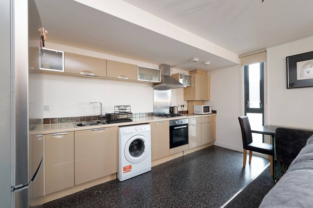 Additional image 5 of 2 bed flat for saleBarclay House, West Langlands Street, Kilmarnock KA1