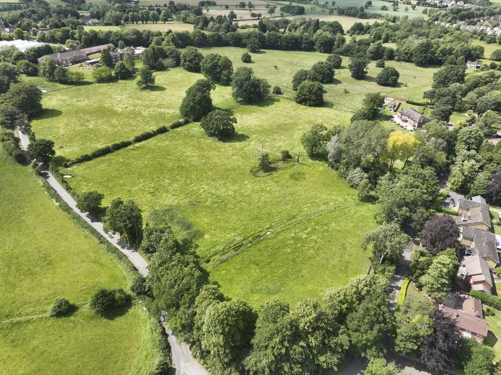 Additional image 3 of Land for saleHollybush Lane, Codsall WV8