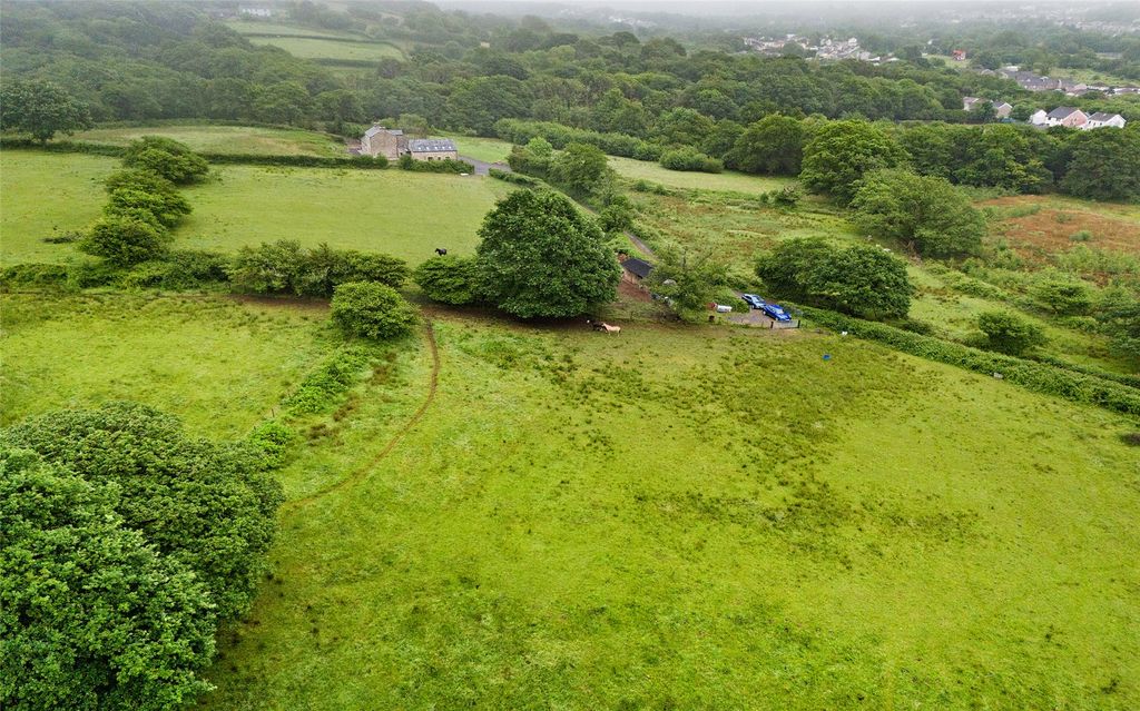 Additional image 49 of 5 bed detached house for saleFolland Road, Glanamman, Ammanford, Carmarthenshire SA18