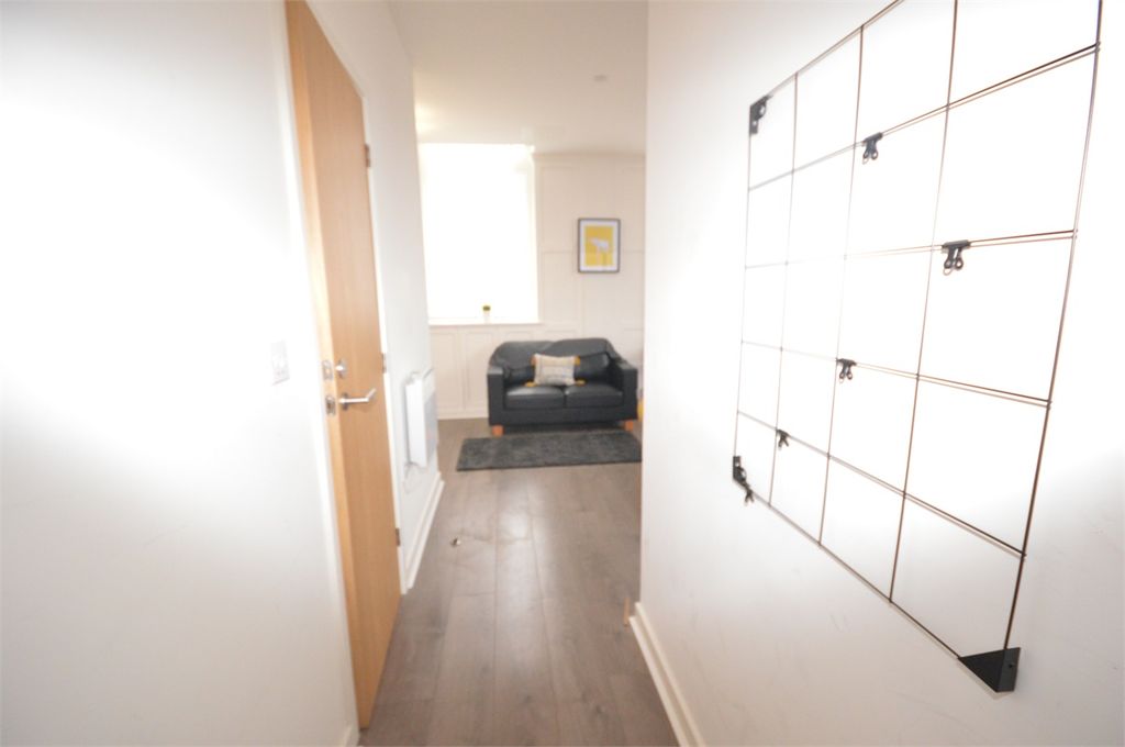 Additional image 7 of 1 bed flat for saleJameson House, City Centre, Sunderland SR1
